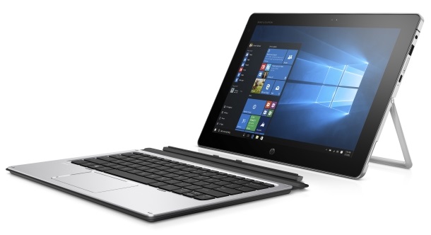 HP Elite x2 1012 4