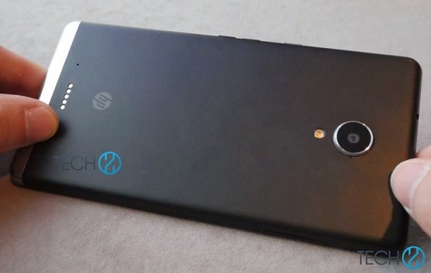 HP Elite x3 4