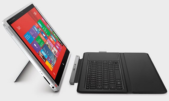 HP Envy x2 15 3