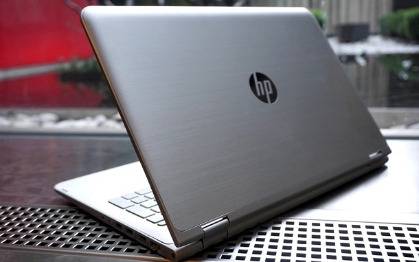 HP Envy x360 2015 2