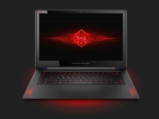 HP OMEN