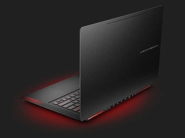 HP OMEN2