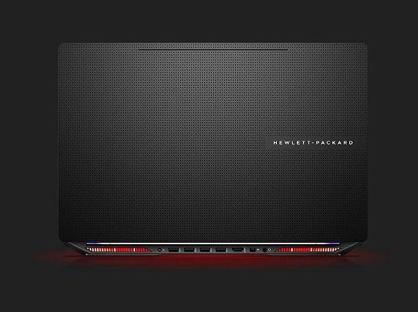 HP OMEN4