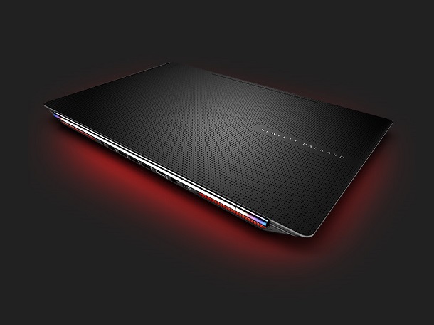 HP OMEN5