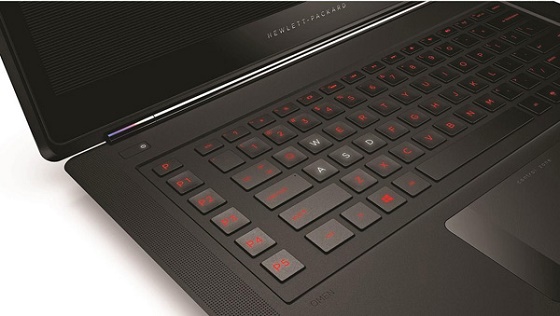 HP Omen 15 2