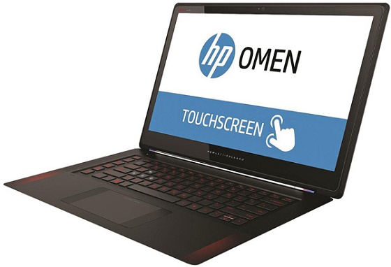 HP Omen 15 3