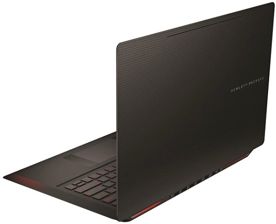 HP Omen 15 4