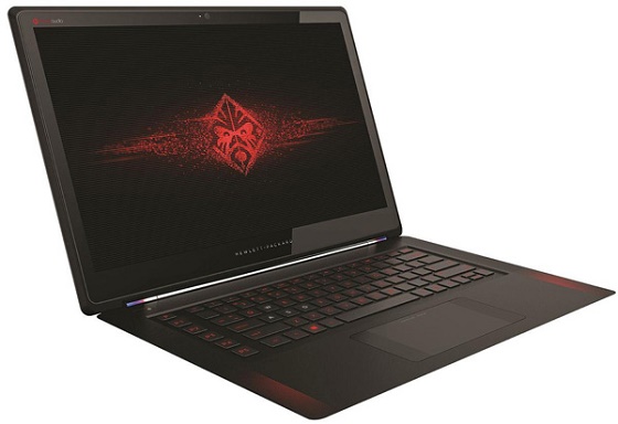 HP Omen 15 5