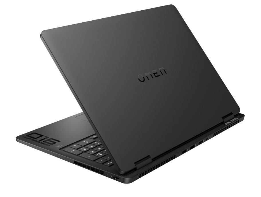 ноутбук HP Omen Slim 16