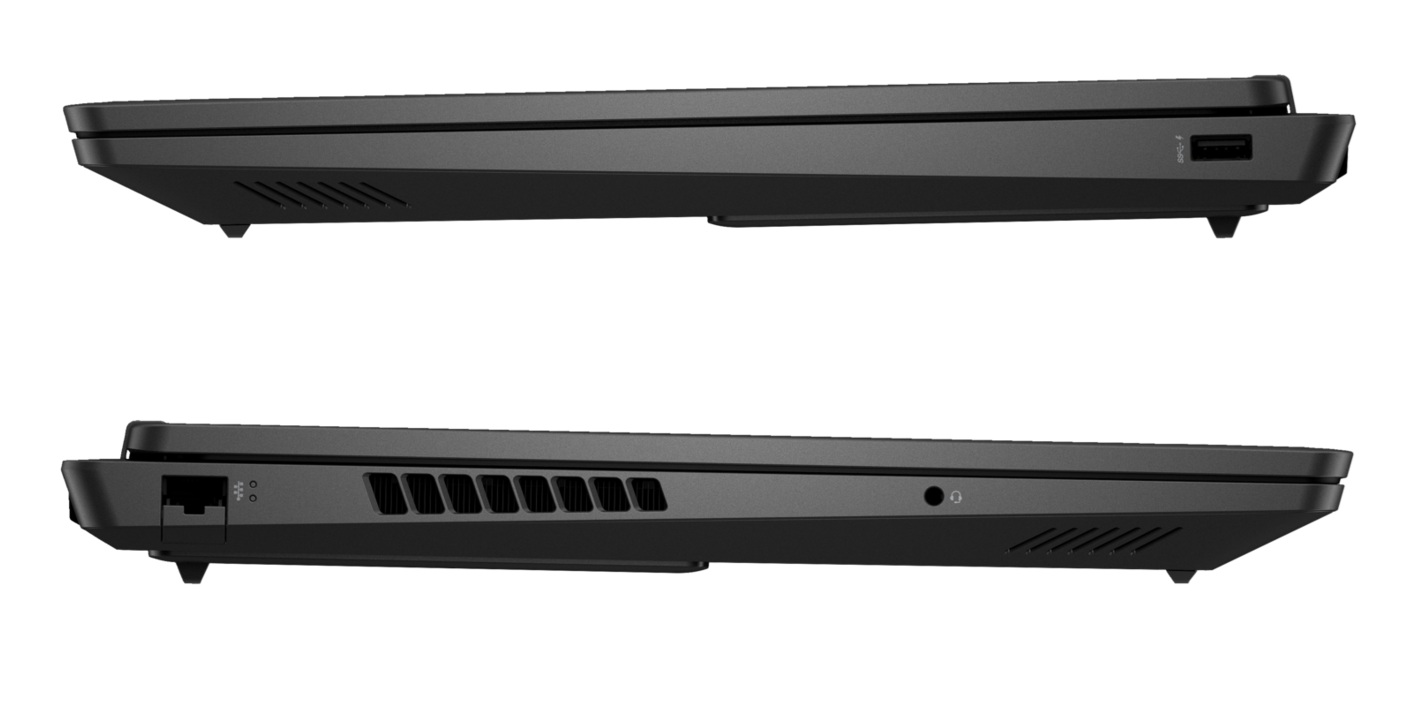 HP Omen 17