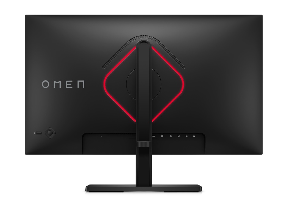 HP Omen 25