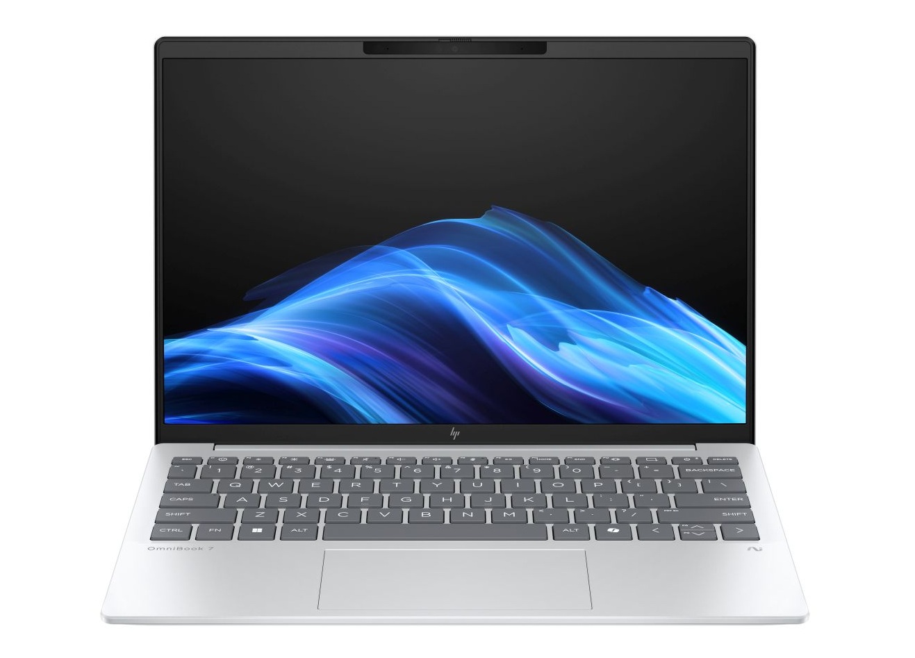 HP OmniBook 7 Aero