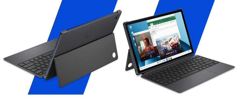 HP OmniPad 12