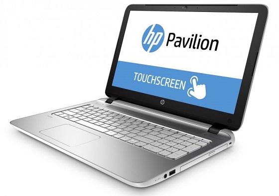 HP Pavilion 15-p056sr