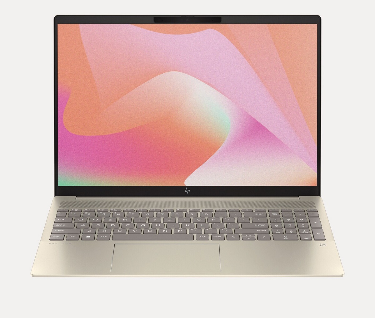 ноутбук HP Pavilion Plus 16