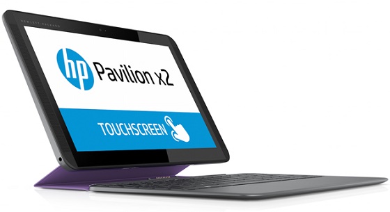 HP Pavilion X2 new