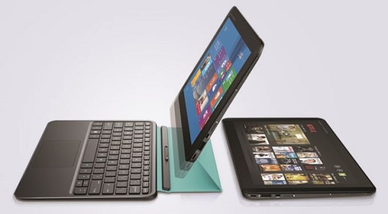 HP Pavilion x2 10