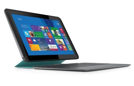 HP Pavilion x2 10 2