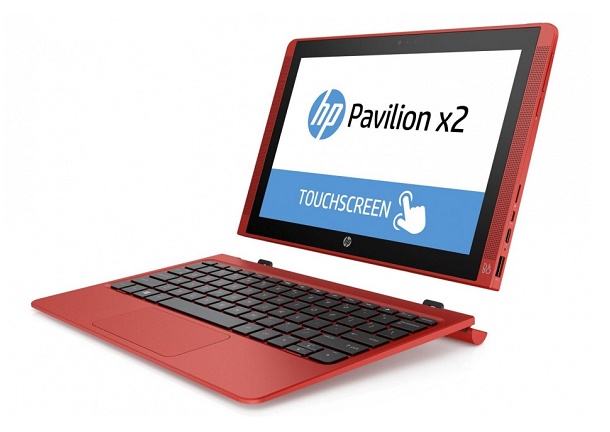 HP Pavilion x2 2015 11