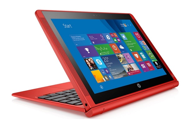 HP Pavilion x2 2015 8