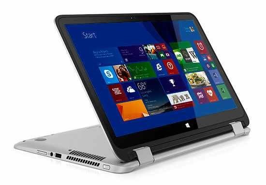 HP Pavilion x360 3