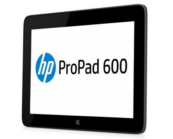 HP ProPad 600 G1