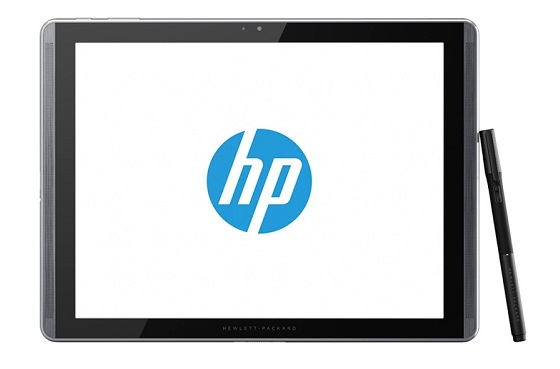 HP Pro Slate 12 2