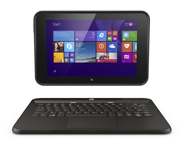 HP Pro Tablet 10