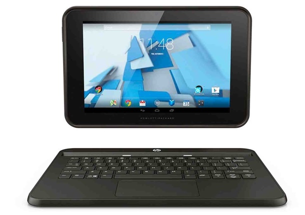 HP Pro Tablet 10 ee1