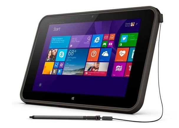 HP Pro Tablet 11