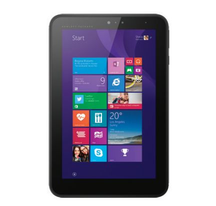 HP Pro Tablet 408