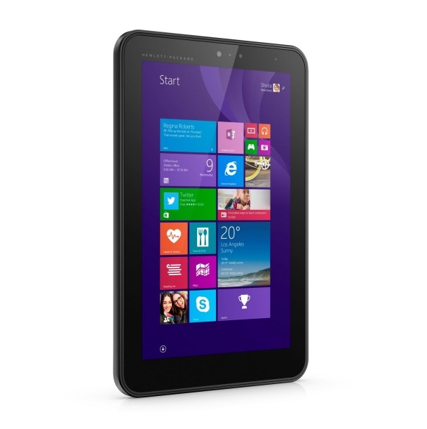 HP Pro Tablet 408 2