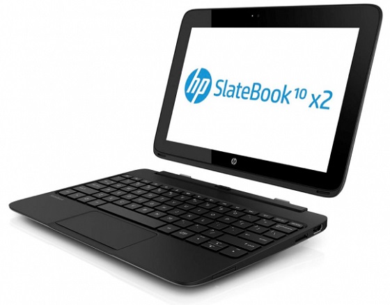 HP SlateBook x2 2