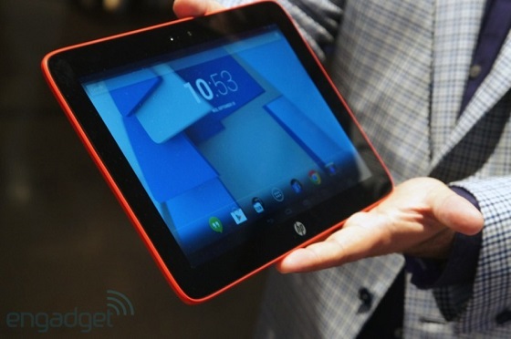 HP Slate 10 HD