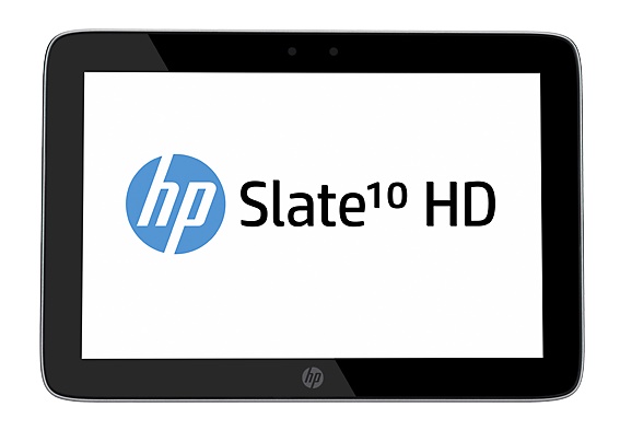 HP Slate 10 HD 4