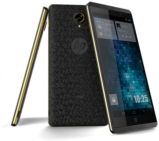 HP Slate 6