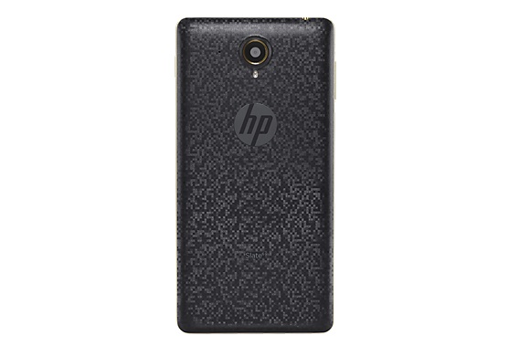HP Slate 6 VoiceTab 2