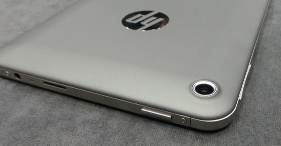 HP Slate 7