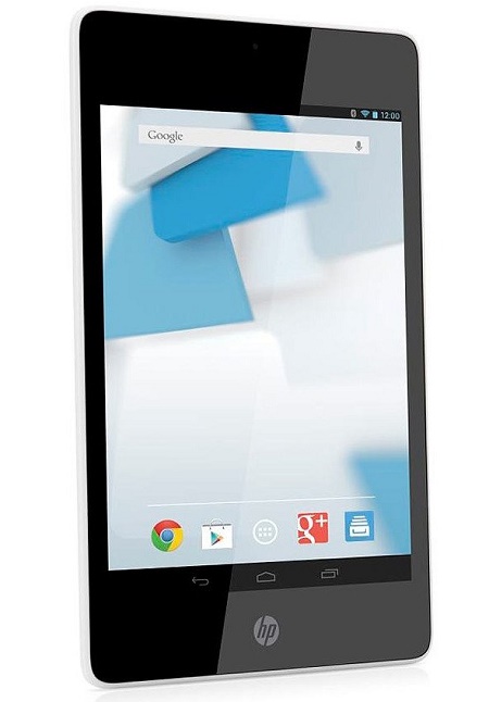 HP Slate 7 Extreme 3