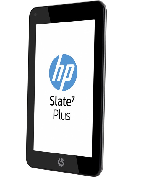 HP Slate 7 Plus