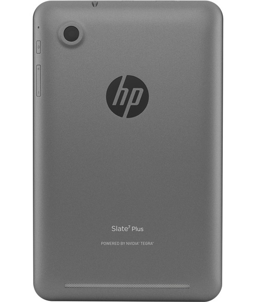 HP Slate 7 Plus2