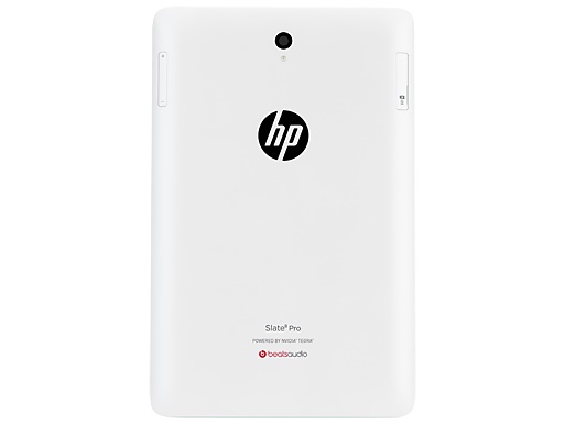 HP Slate 8 Pro Business 2