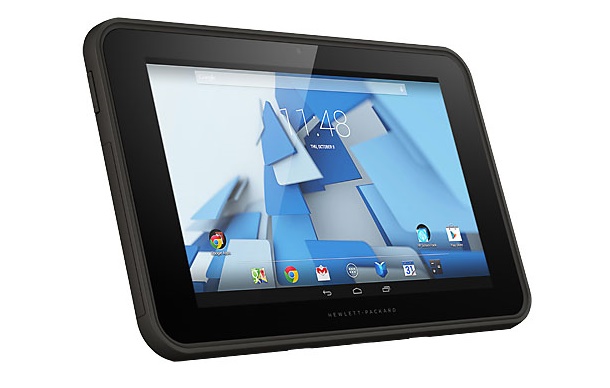 HP Slate Pro 10