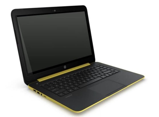 HP Slatebook 14