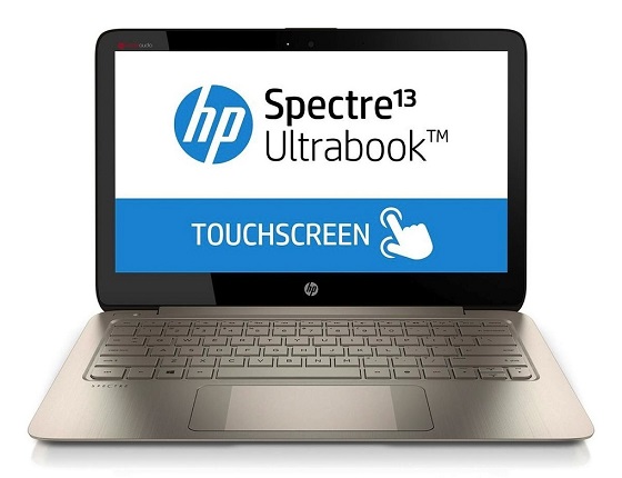 HP Spectre13x2 3