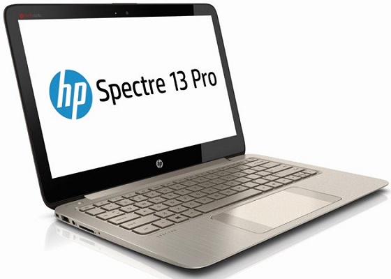 HP Spectre 13 Pro