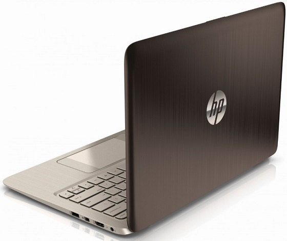 HP Spectre 13 Pro 2