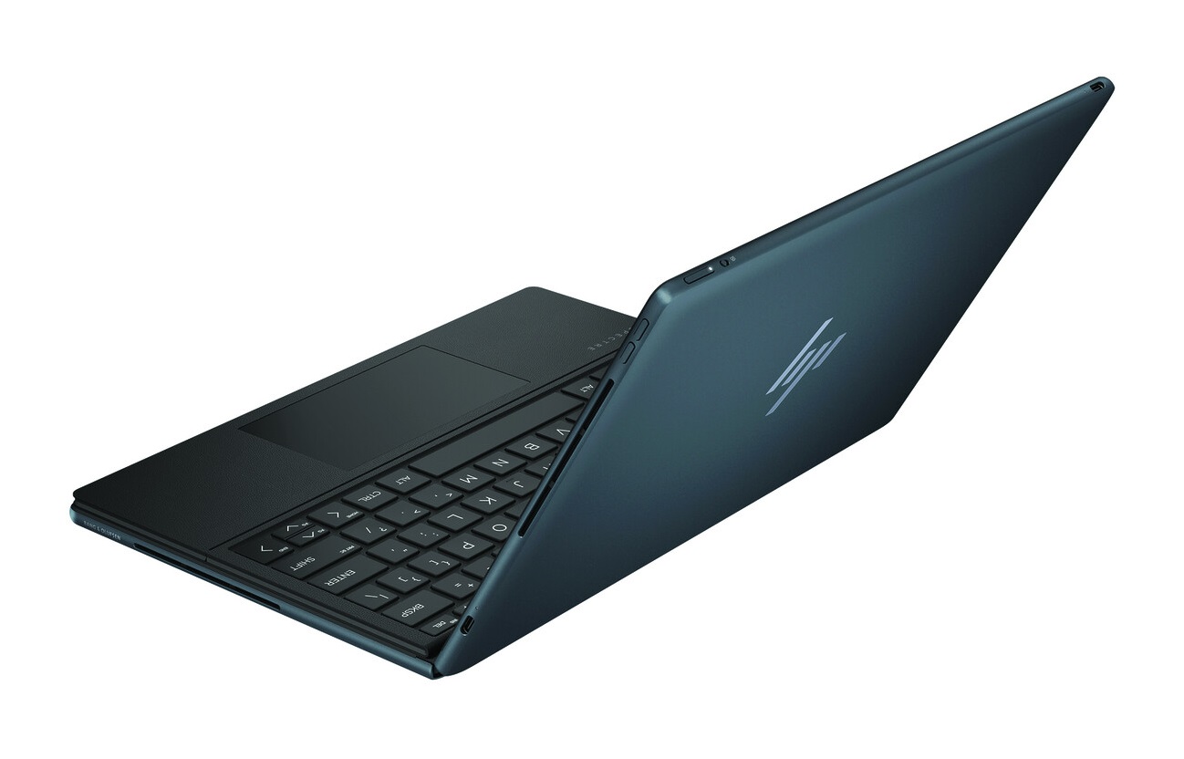 ноутбук HP Spectre Fold