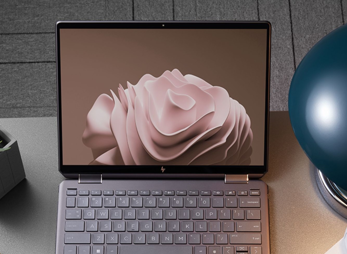 ноутбук HP Spectre X360 14