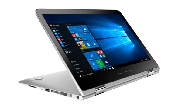 HP Spectre x360 10